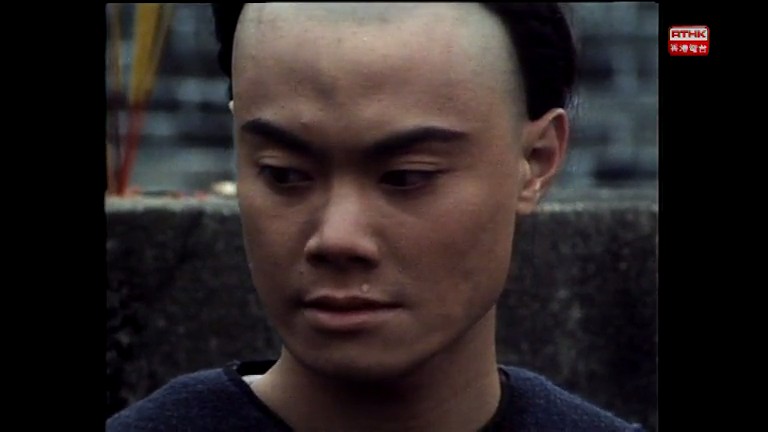 歲月河山之細民初九剧照的剧照