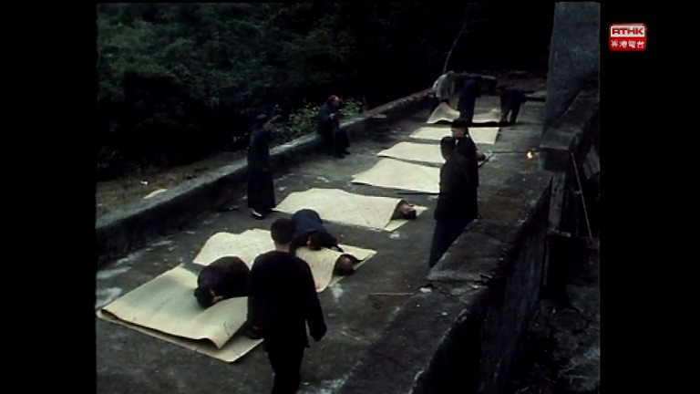 歲月河山之細民初九剧照的剧照