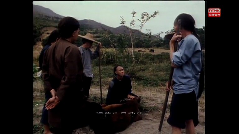 歲月河山之細民初九剧照的剧照