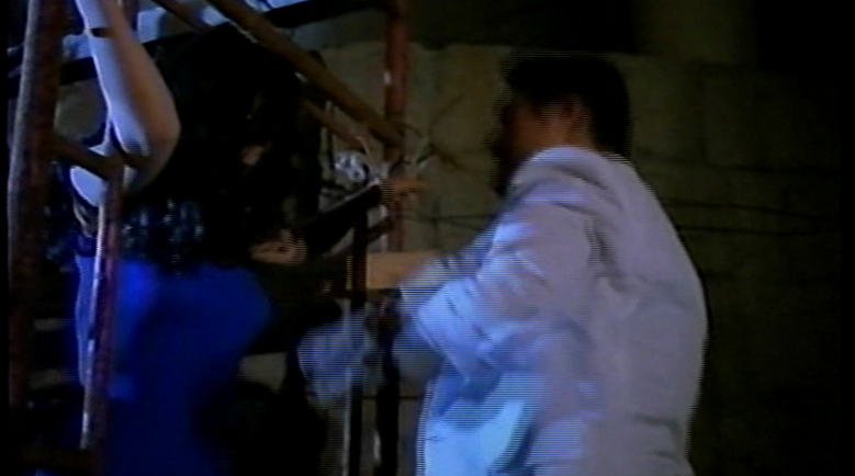 漫画女郎之梦剧照的剧照