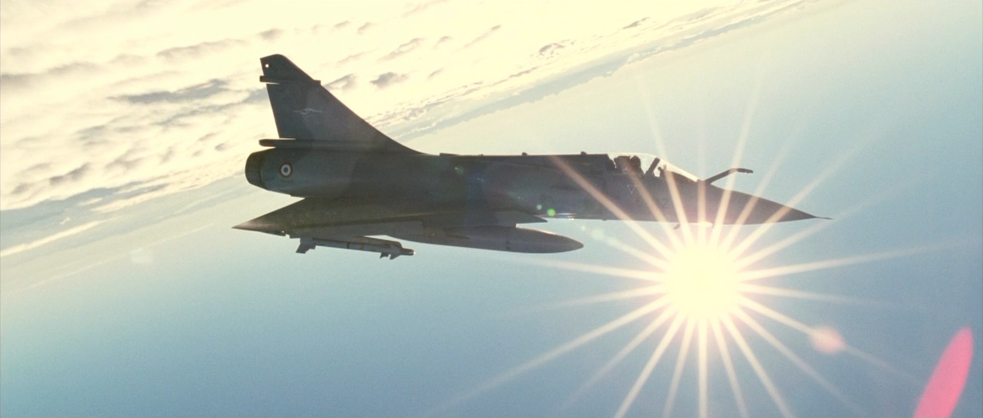 空中杀阵剧照的剧照