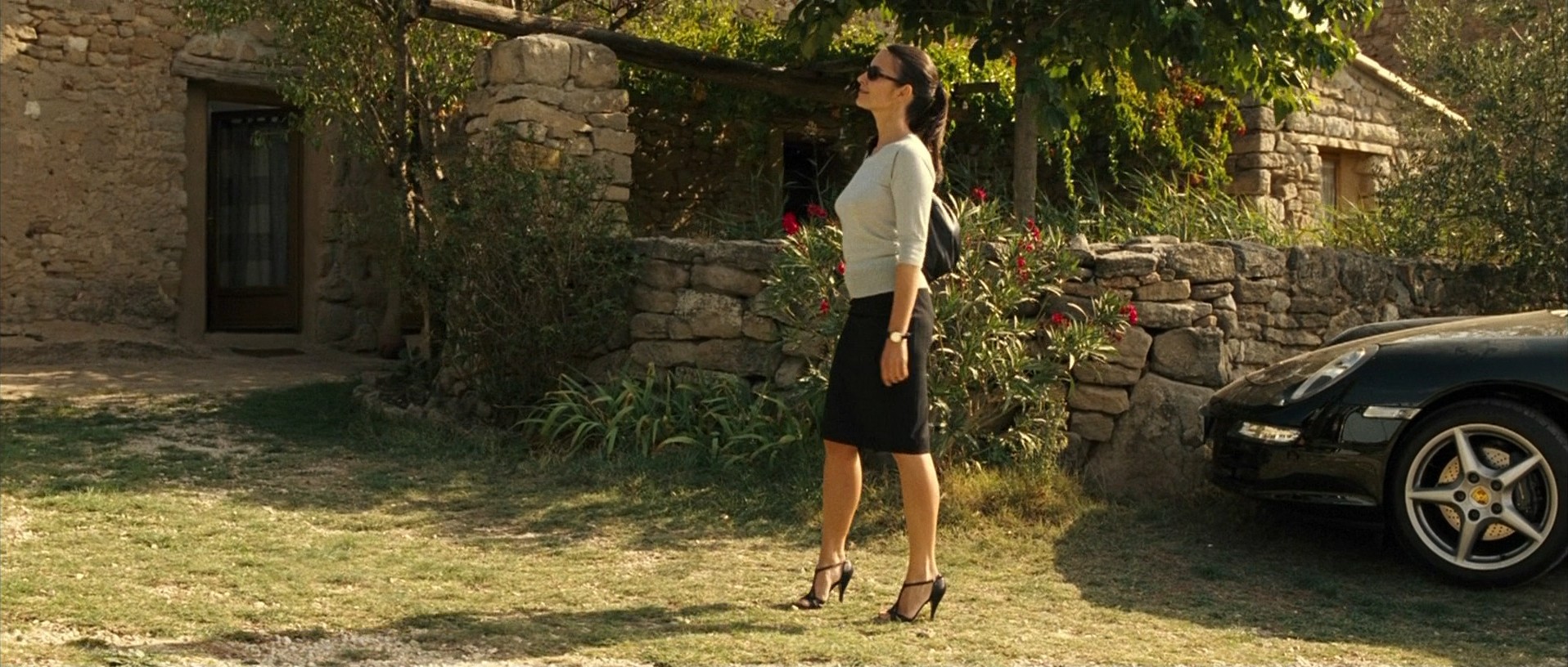 空中杀阵剧照的剧照