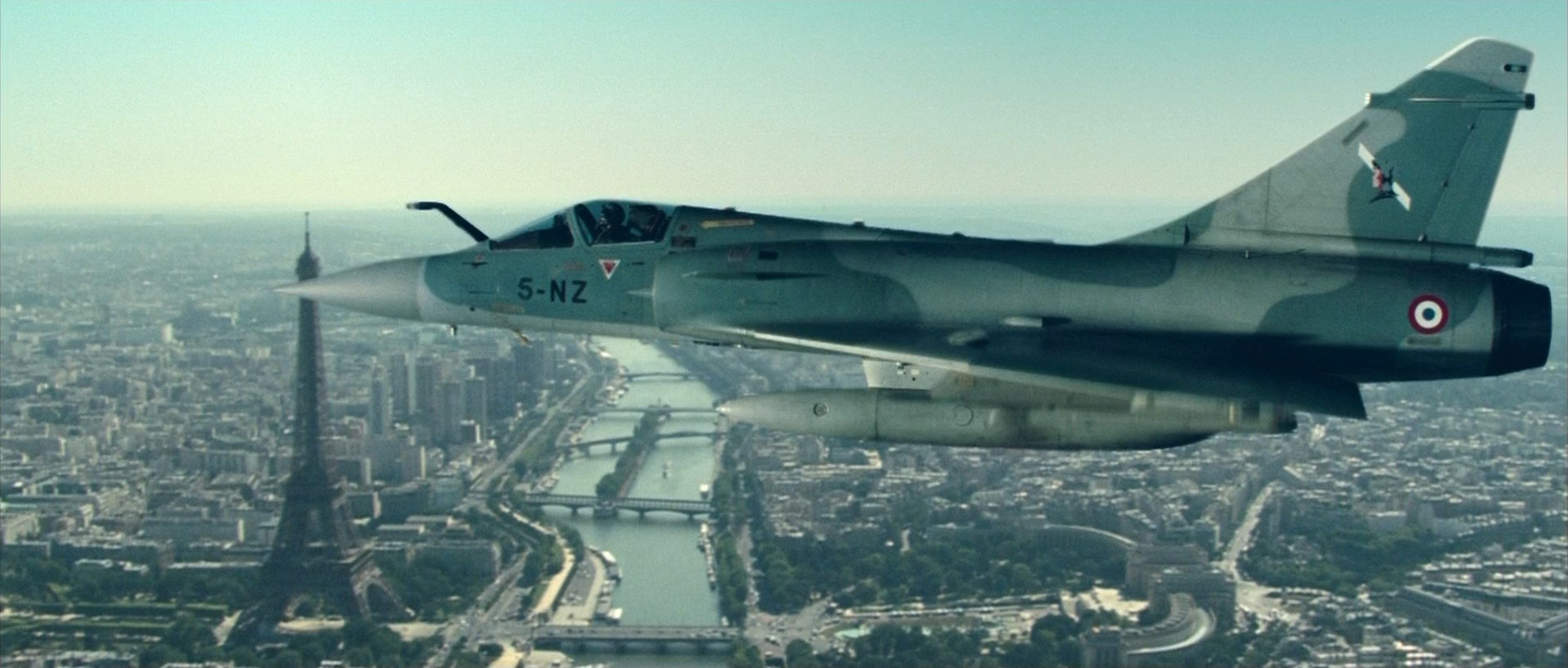 空中杀阵剧照的剧照