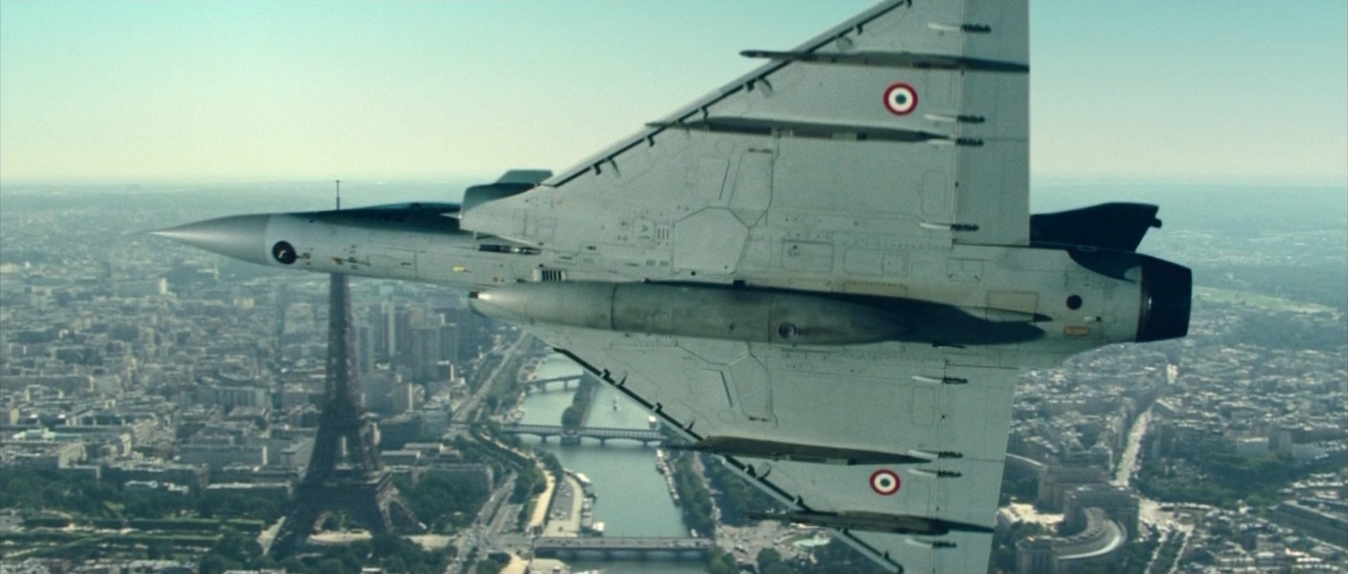 空中杀阵剧照的剧照