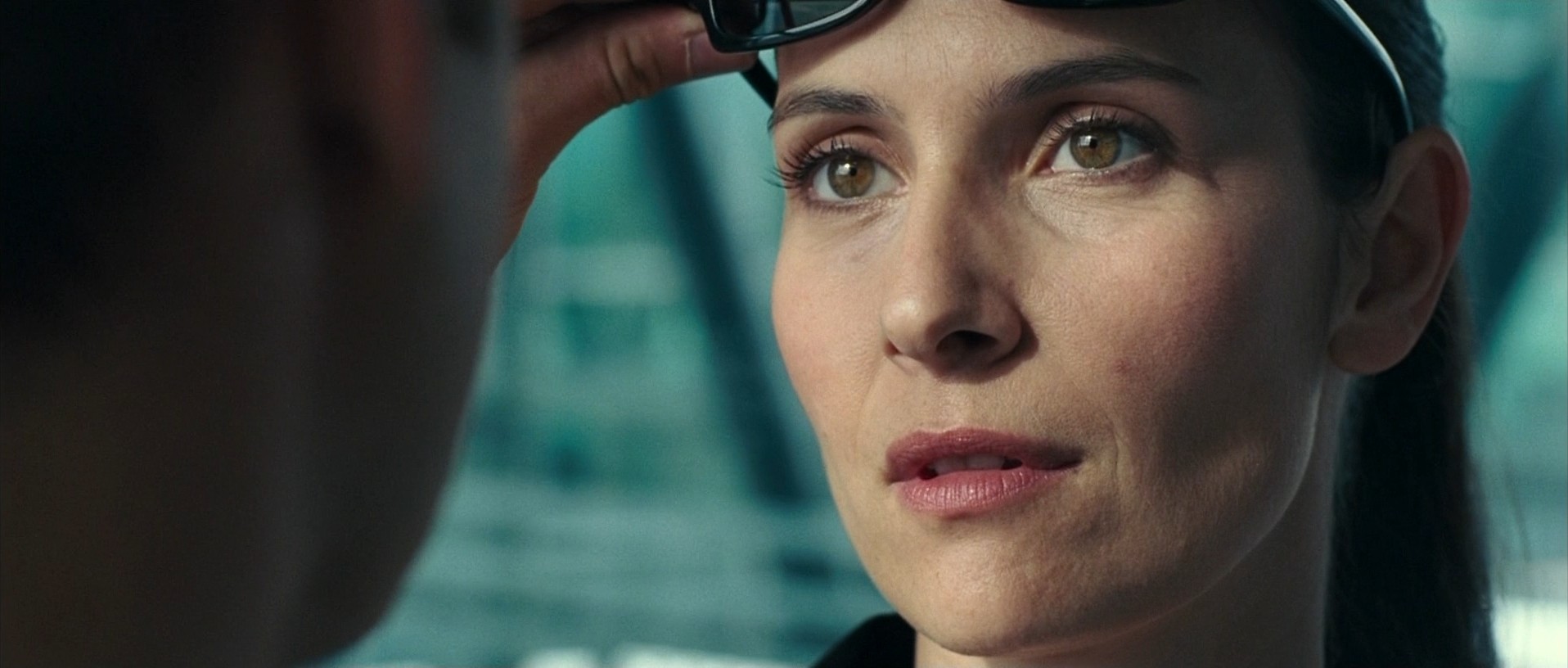 空中杀阵剧照的剧照