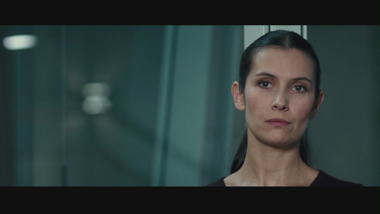 空中杀阵剧照的剧照