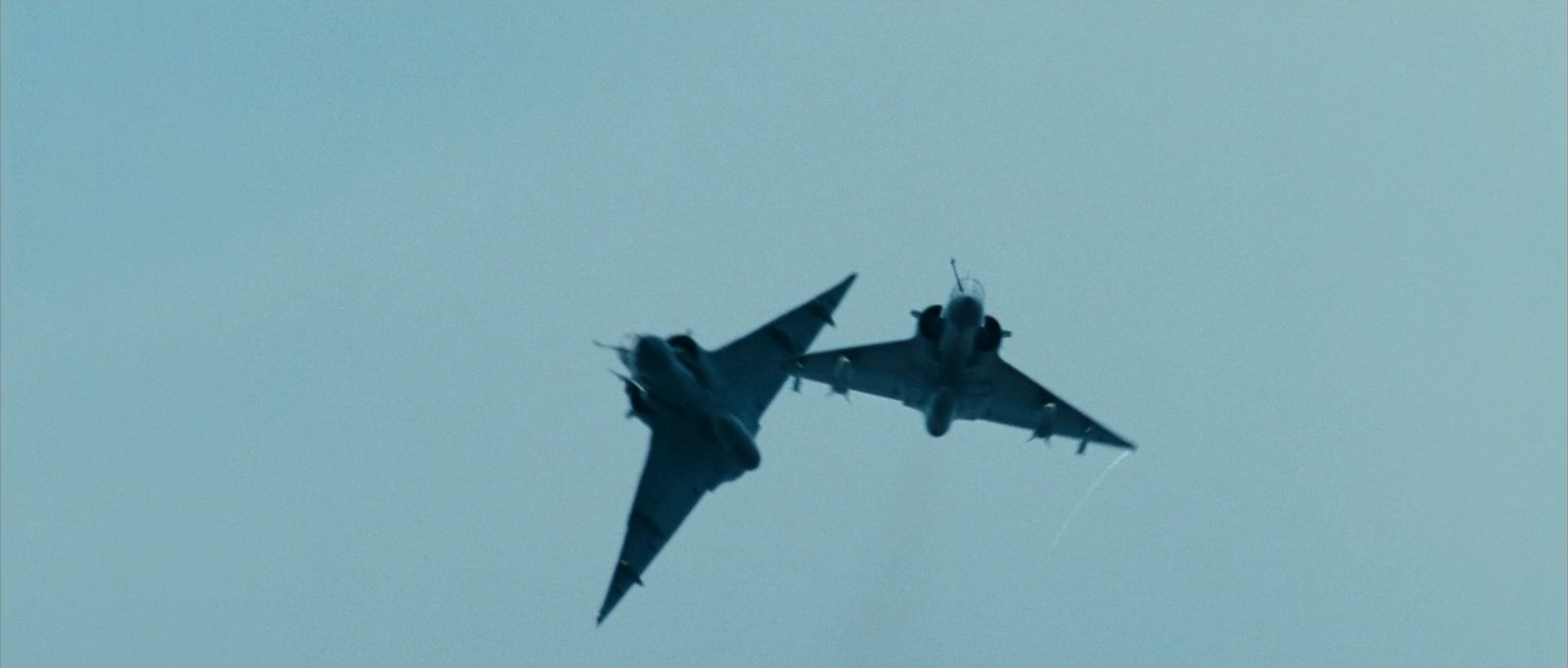 空中杀阵剧照的剧照