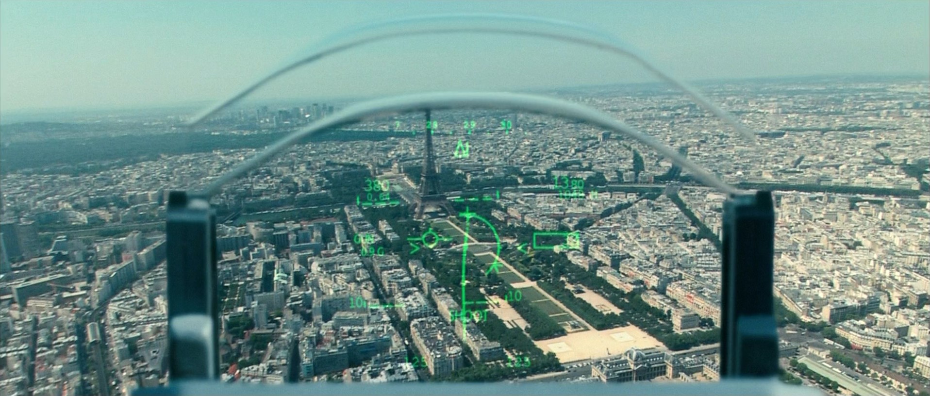 空中杀阵剧照的剧照