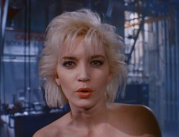 脑魔剧照的剧照