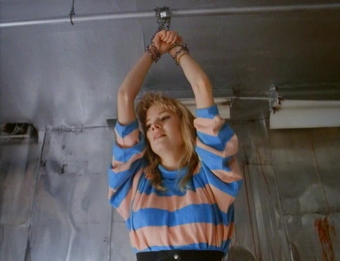 脑魔剧照的剧照