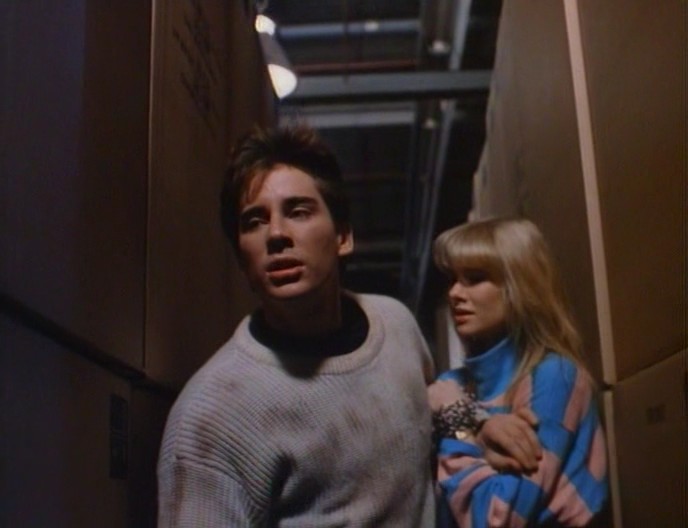 脑魔剧照的剧照