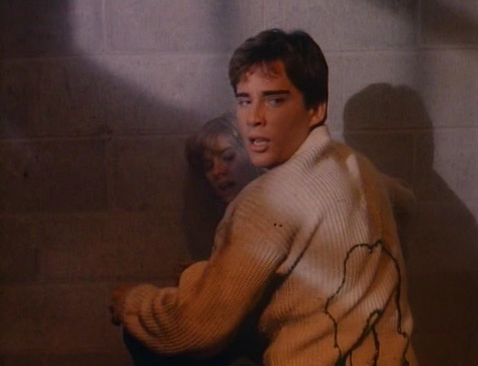 脑魔剧照的剧照