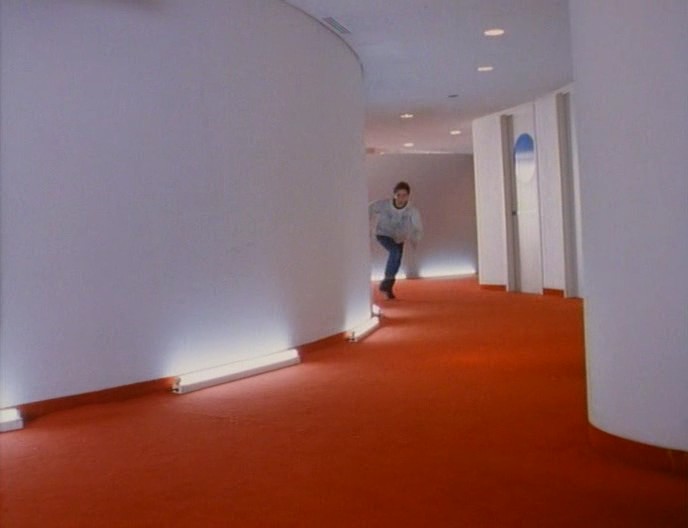 脑魔剧照的剧照