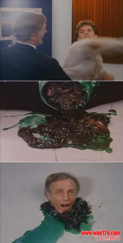 脑魔剧照的剧照