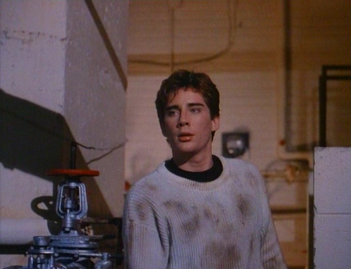 脑魔剧照的剧照