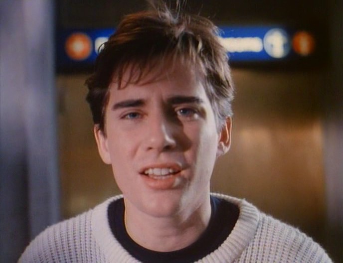 脑魔剧照的剧照