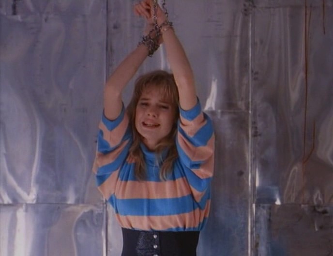 脑魔剧照的剧照