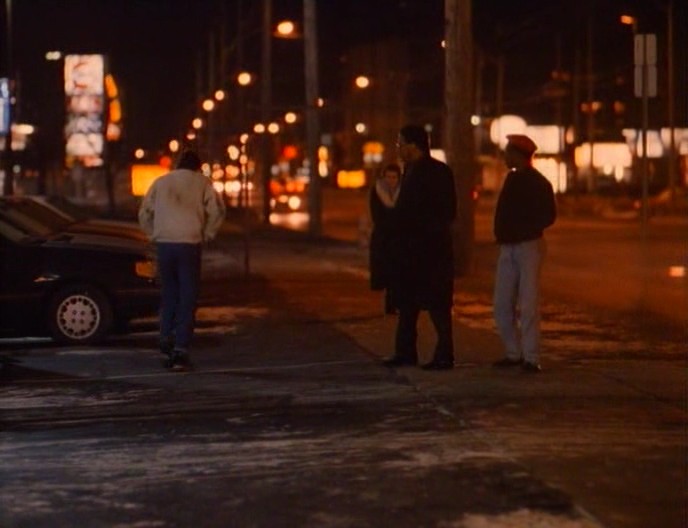 脑魔剧照的剧照