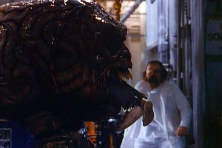 脑魔剧照的剧照