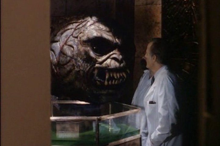 脑魔剧照的剧照