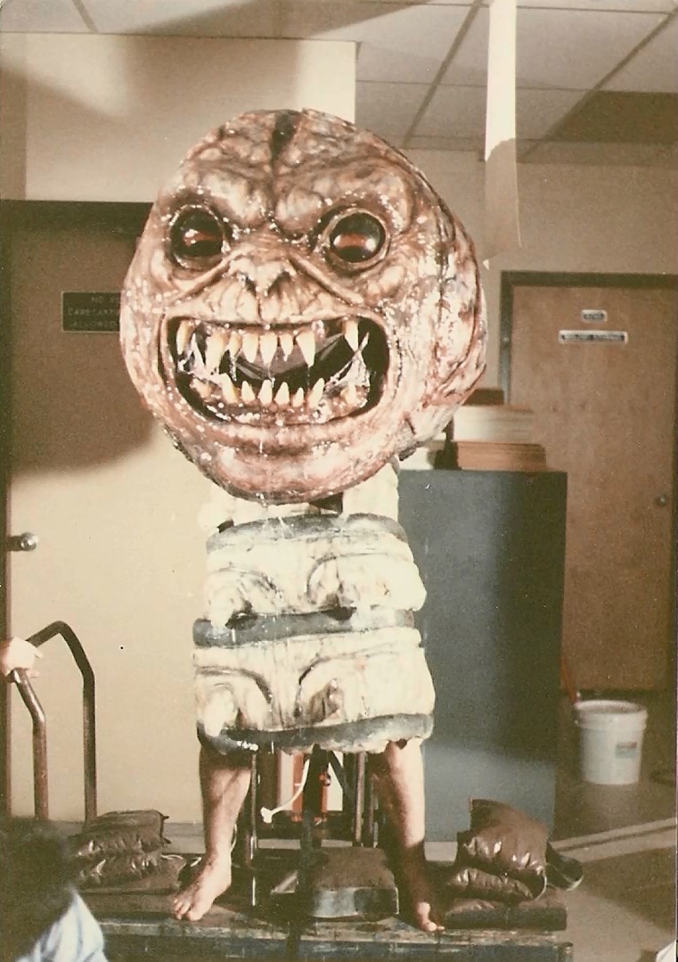 脑魔剧照的剧照