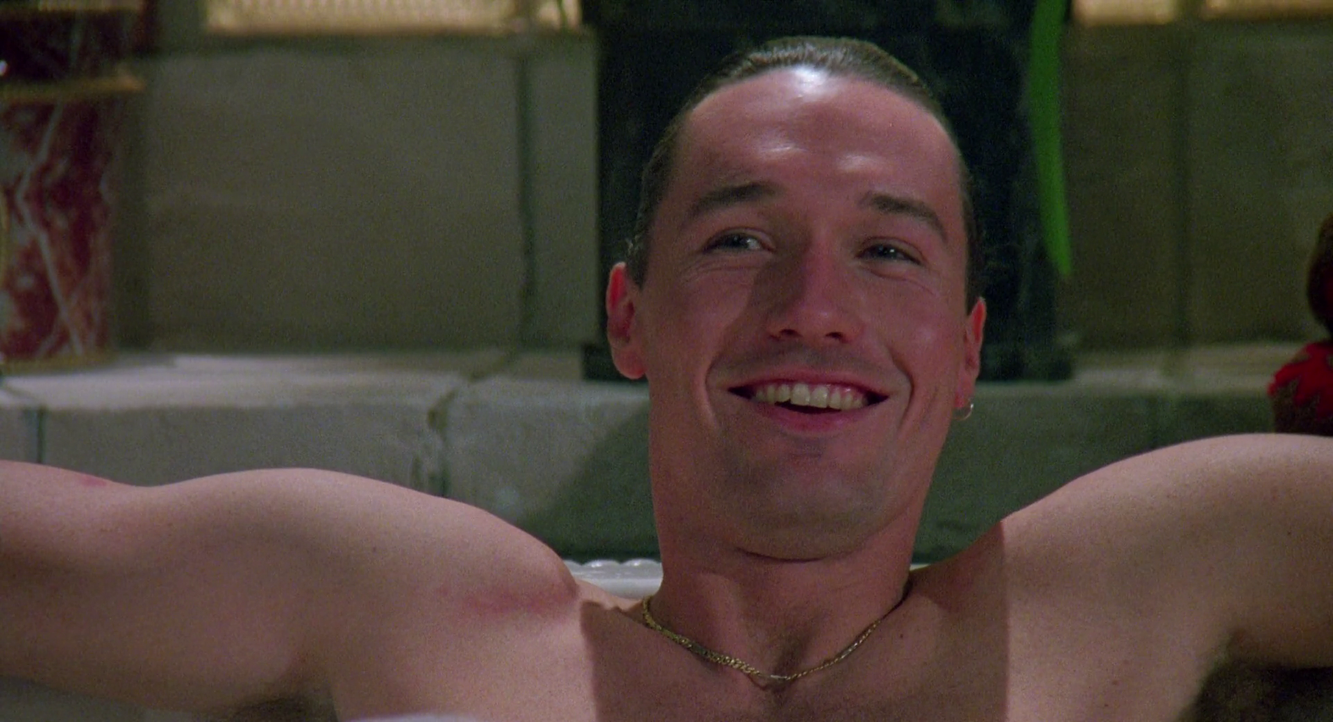 龙威小子3剧照的剧照