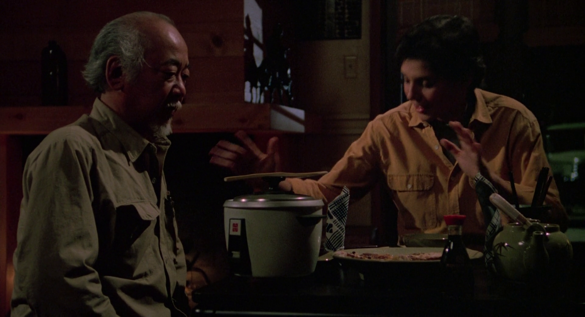 龙威小子3剧照的剧照