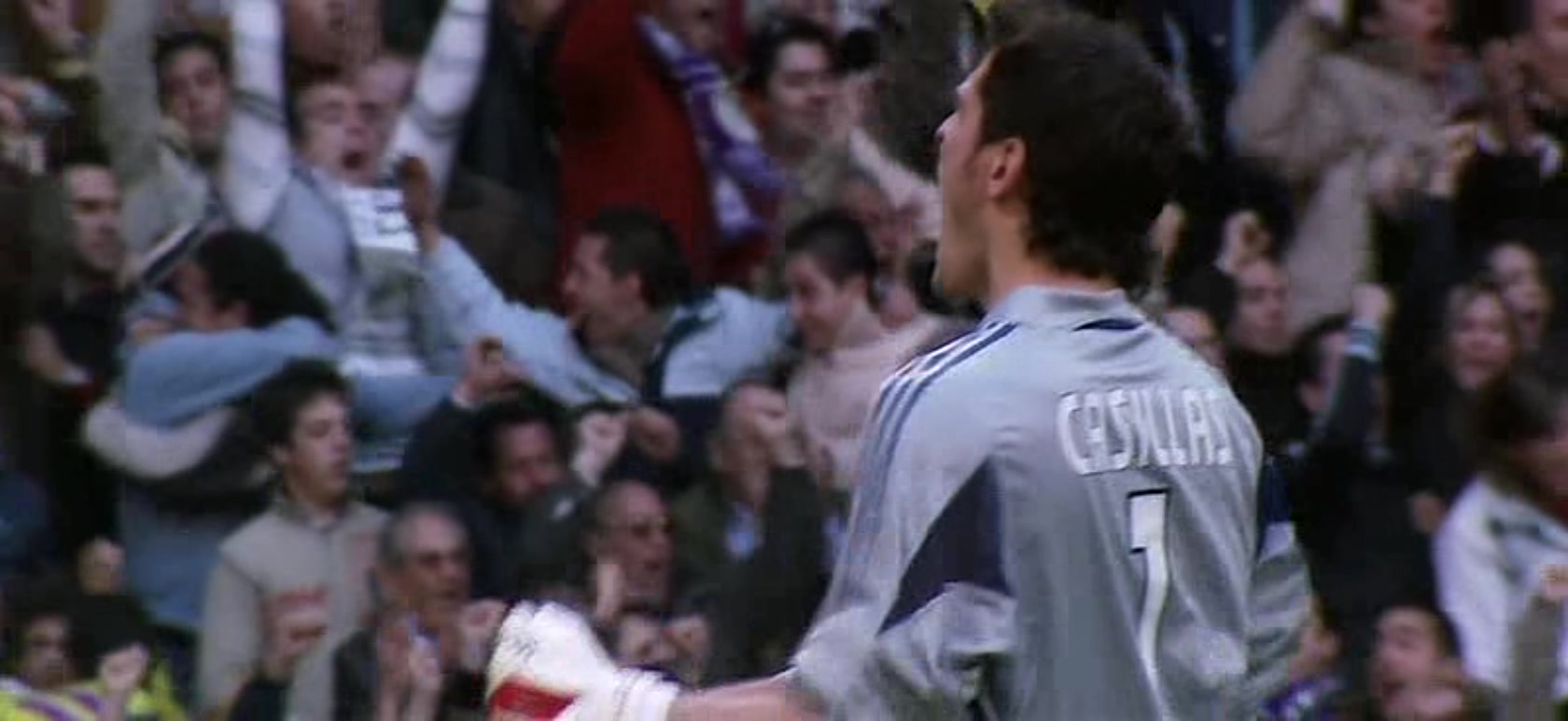 皇马电影剧照的剧照