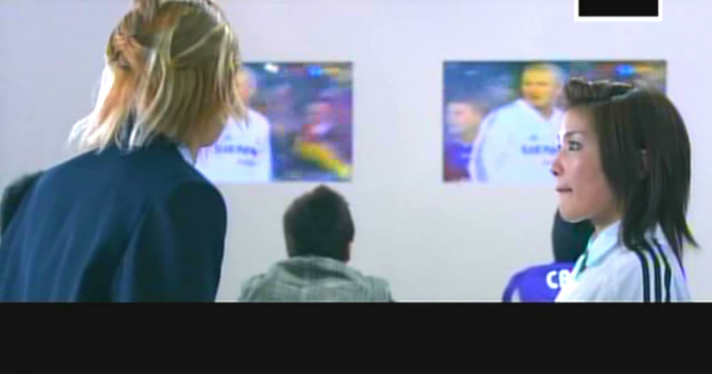 皇马电影剧照的剧照