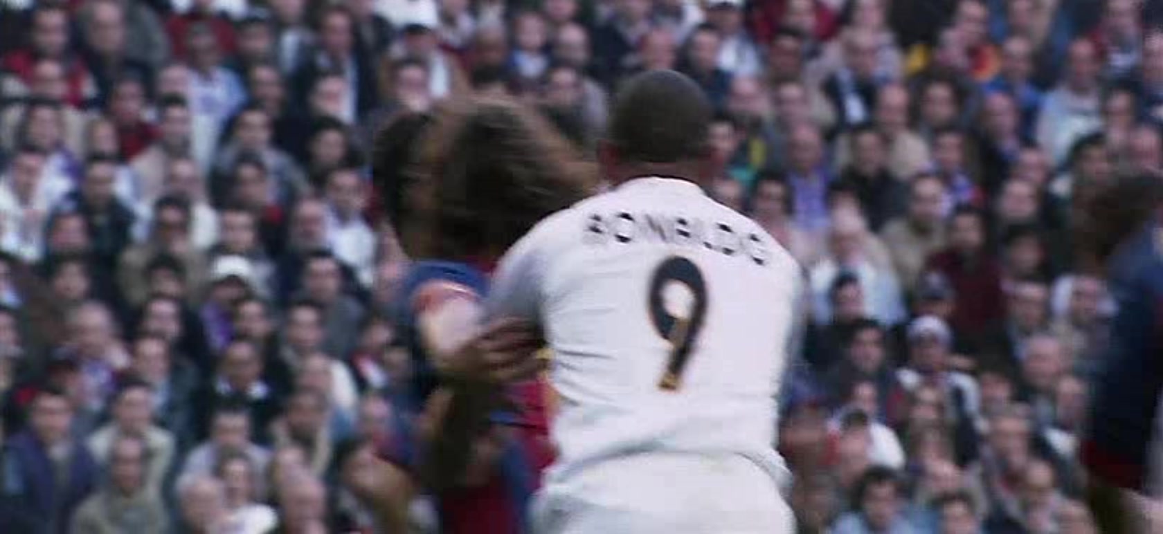 皇马电影剧照的剧照