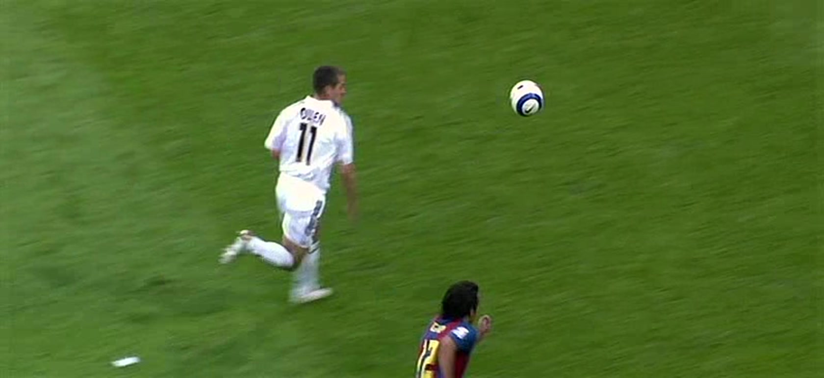 皇马电影剧照的剧照