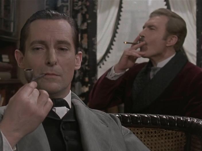 铜山毛榉案剧照的剧照