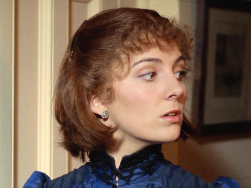 铜山毛榉案剧照的剧照