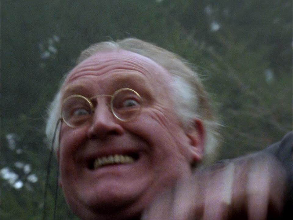 铜山毛榉案剧照的剧照