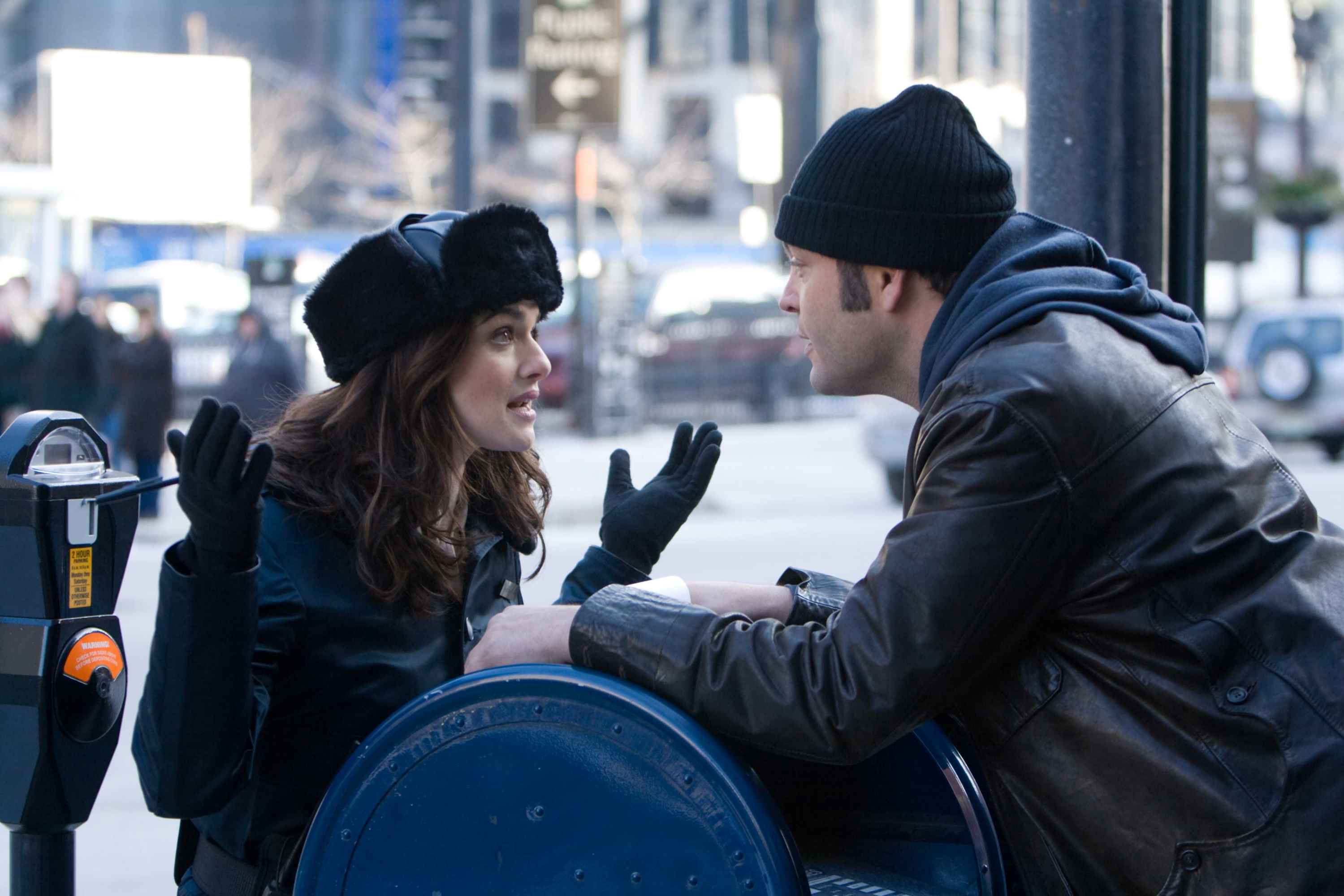 北极的圣诞老人兄弟剧照的剧照