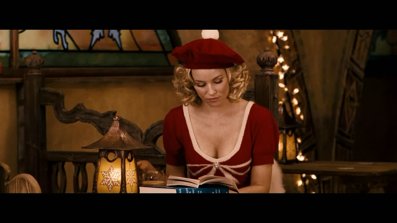 北极的圣诞老人兄弟剧照的剧照