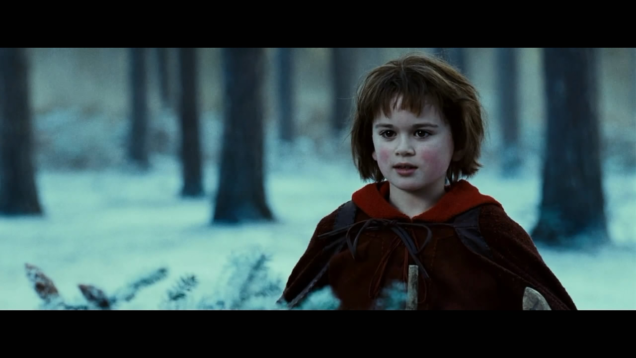 北极的圣诞老人兄弟剧照的剧照