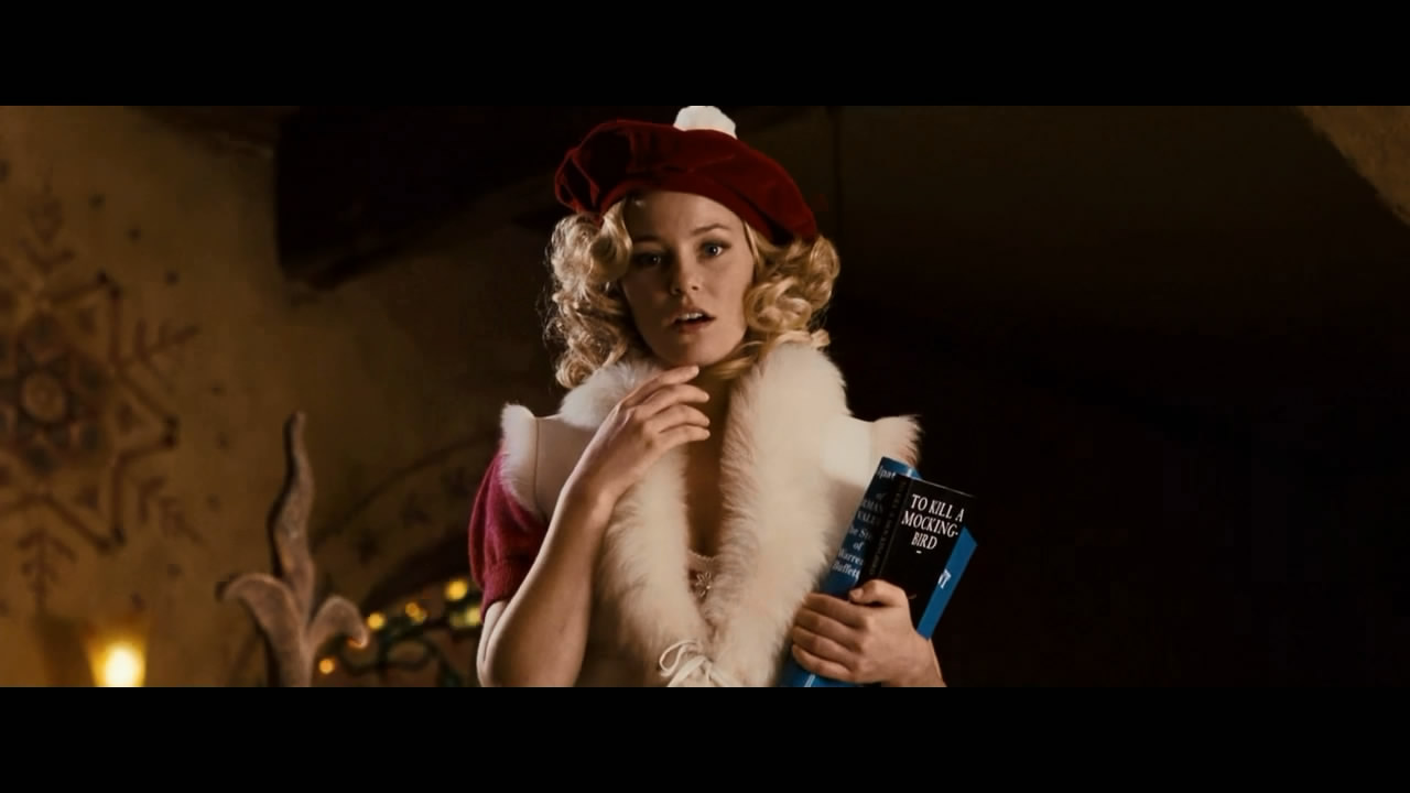 北极的圣诞老人兄弟剧照的剧照