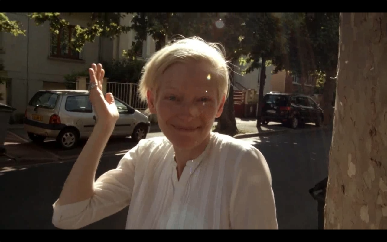 昆西四季剧照的剧照