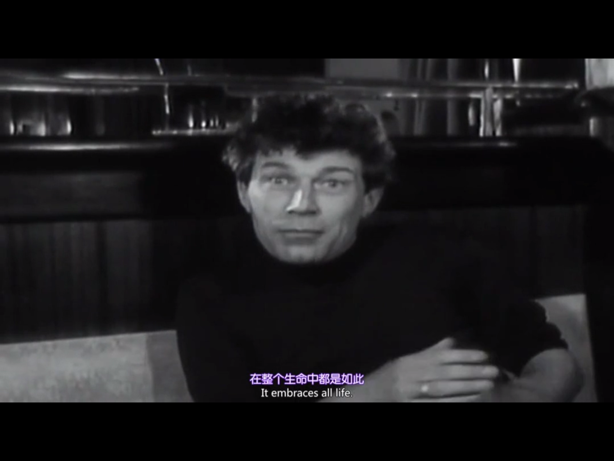 昆西四季剧照的剧照