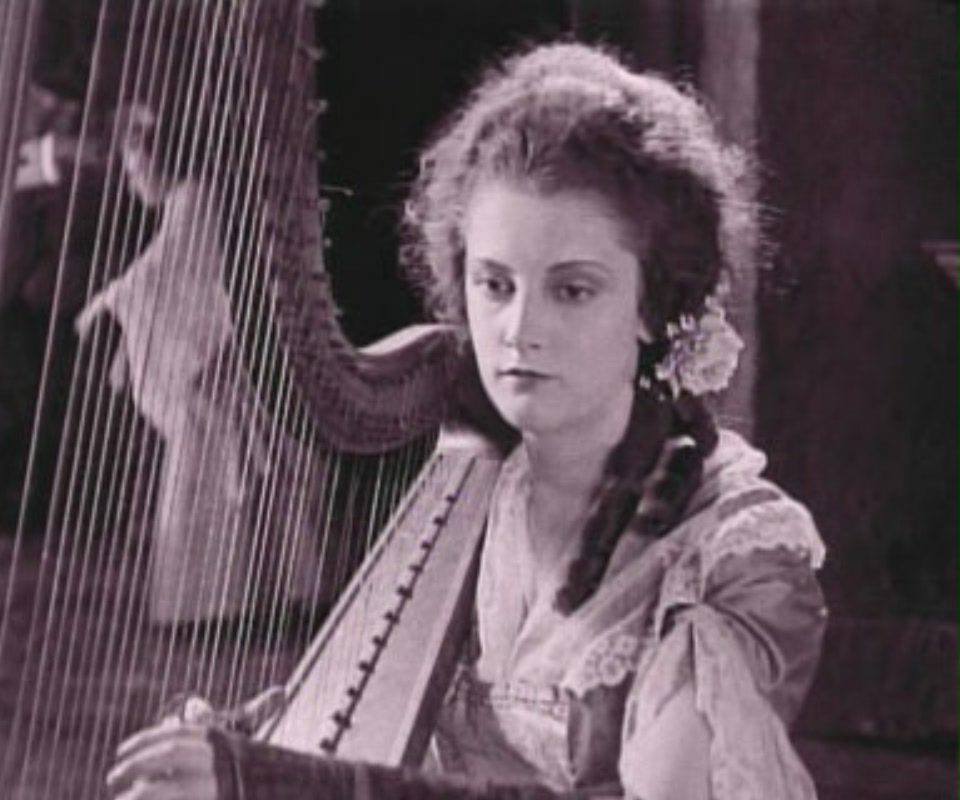 最后一个莫希干人剧照的剧照