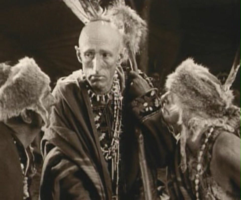 最后一个莫希干人剧照的剧照