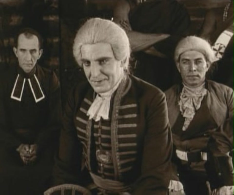 最后一个莫希干人剧照的剧照