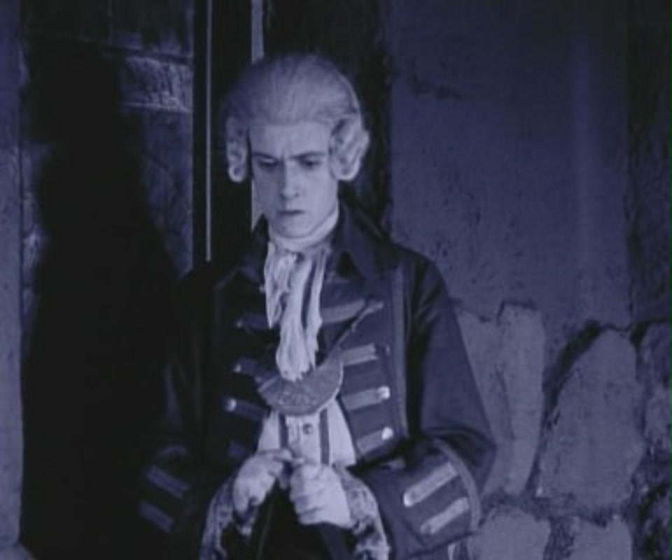 最后一个莫希干人剧照的剧照