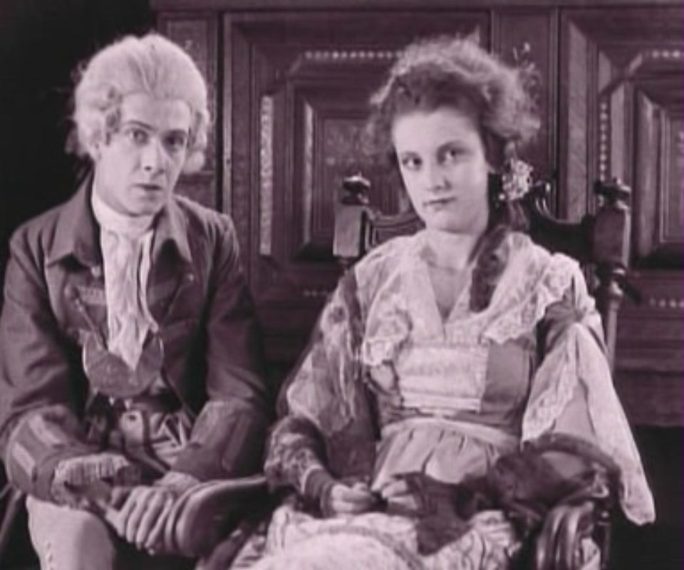 最后一个莫希干人剧照的剧照