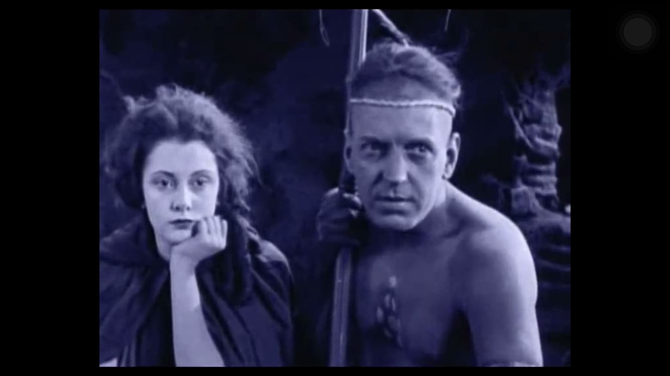 最后一个莫希干人剧照的剧照