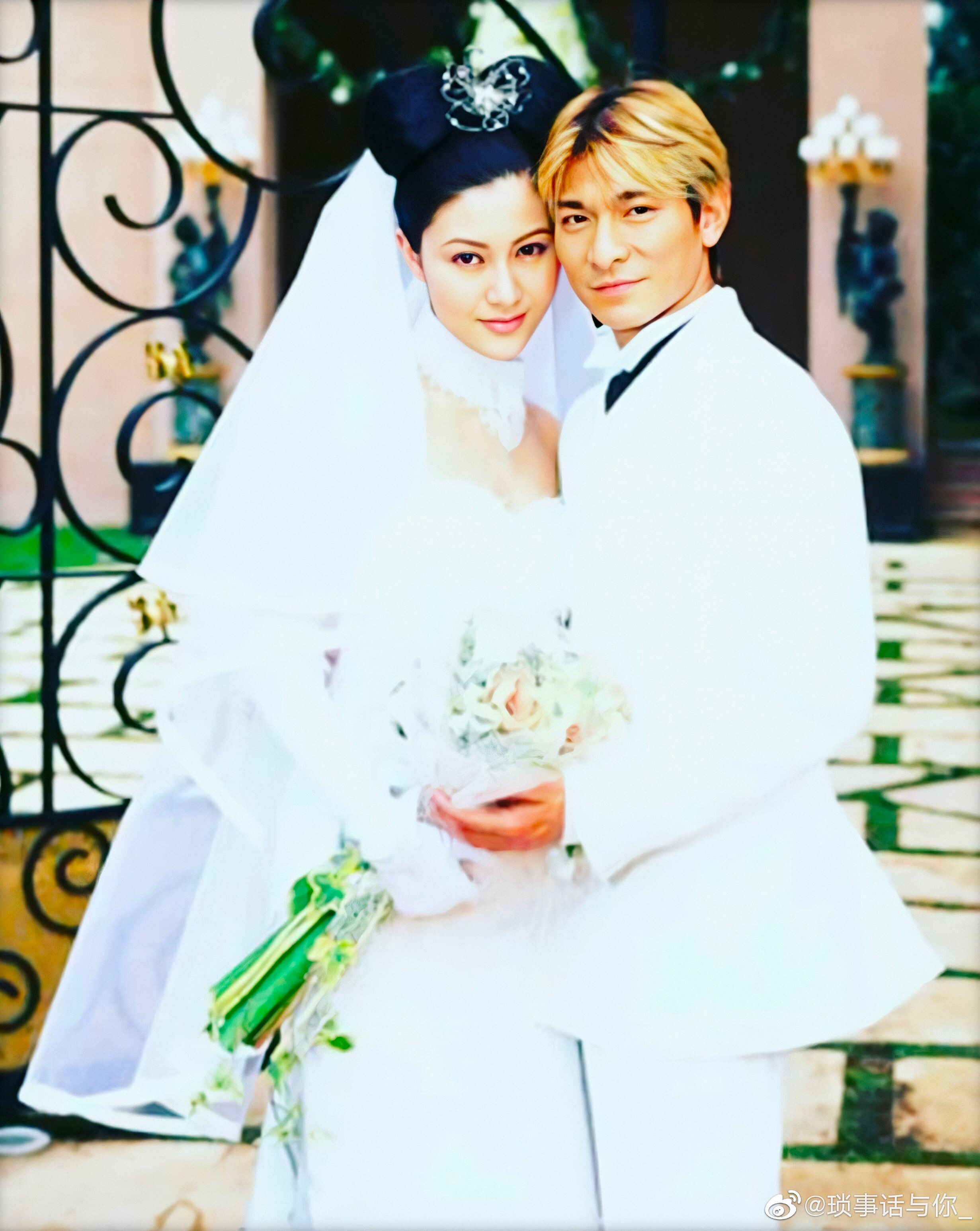 黑马王子剧照的剧照