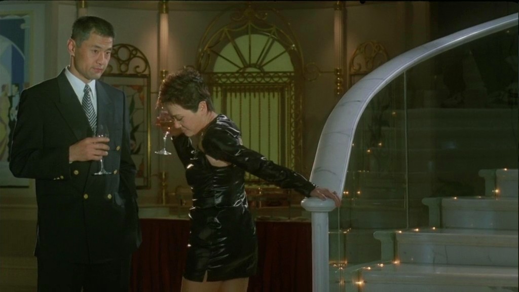 黑马王子剧照的剧照