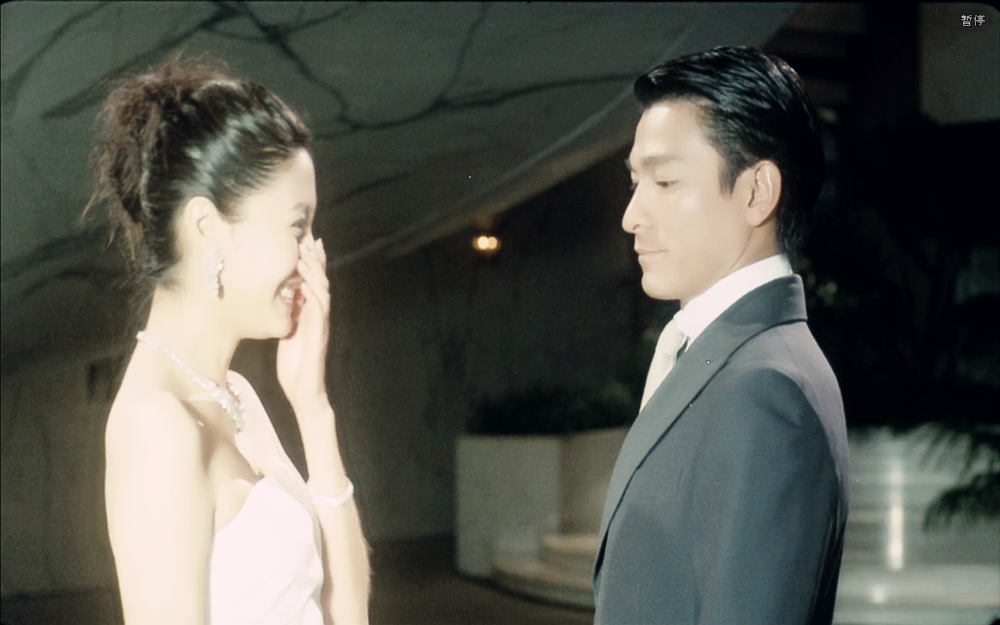 黑马王子剧照的剧照