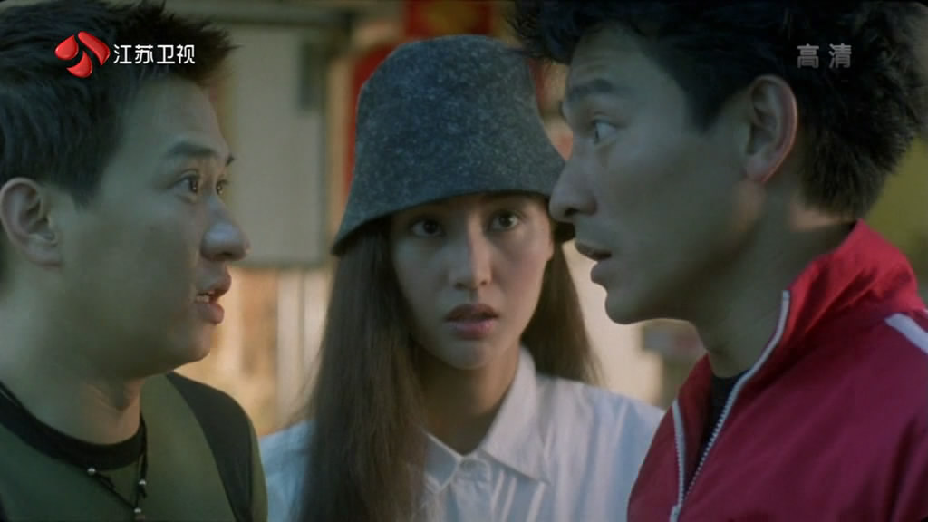 黑马王子剧照的剧照